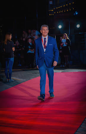 Stuart Urban as Director