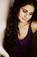 Rasika Dugal som 
