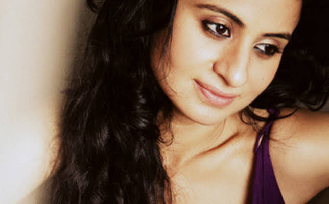 Rasika Dugal