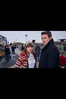 10:33: Hudson y Rex (T1): Ep.6 Asesinato, pensó ella | AXN | 3/31 2026