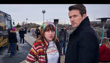 Hudson y Rex (T1): Ep.6 Asesinato, pensó ella