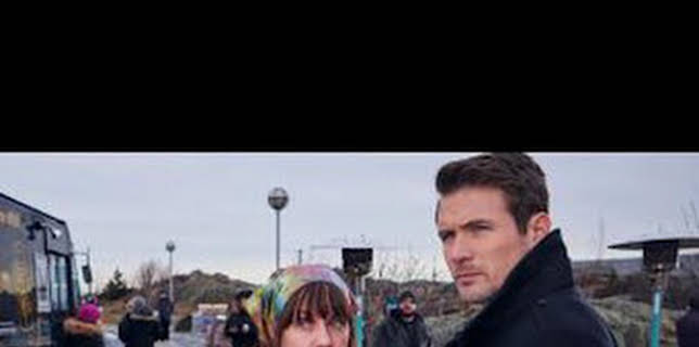 21:07: Hudson y Rex (T1): Ep.6 Asesinato, pensó ella | AXN | 2/19 2026