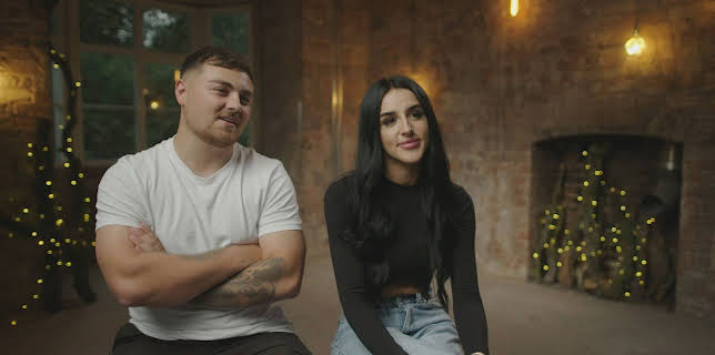 11:05 PM: Open House: The Great Sex... | E4 | 1/21 2026