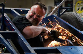 Car Kings Season 1: Holy Smokes Batman