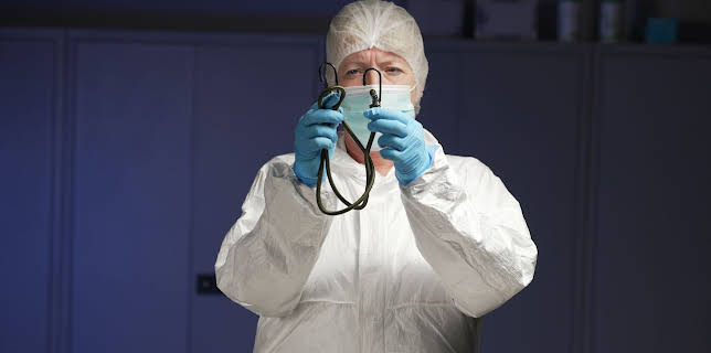 10:00 PM: Killer at the Crime Scene (S4 E8) (S4) | 5 Star | 12/2 2025