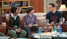 The Big Bang Theory