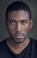 Gershwyn Eustache Jnr as 