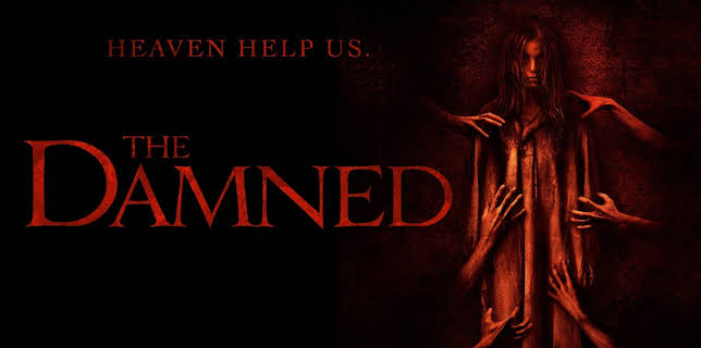 The Damned (2014)