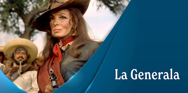 La Generala (2022)