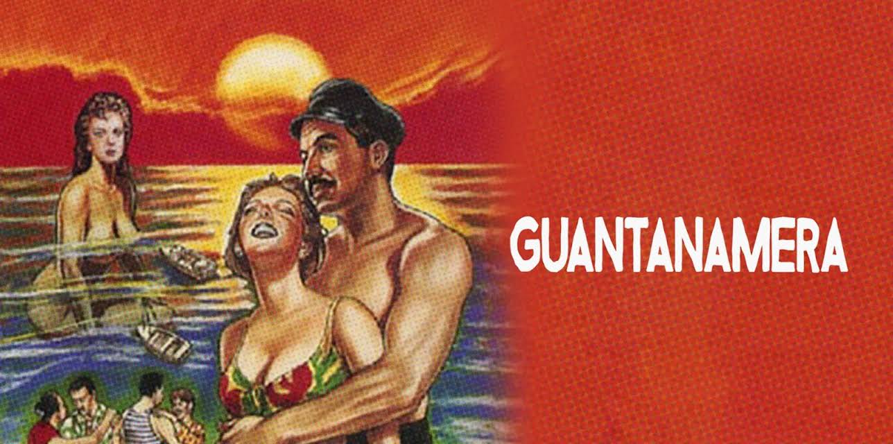 Guantanamera (1997)