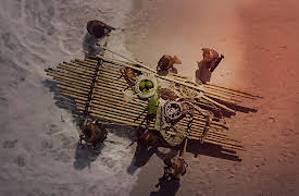 Human, Season 1: Human: Journeys