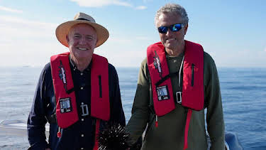 9:00 AM: Rick Stein's Australia (S1 E6) (S1) | BBC Two | 2/11 2026