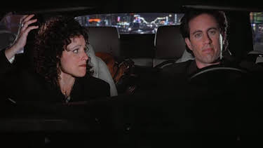 17:00: Seinfeld (S7 E21) (S7) | TV6 | 4/9 2026