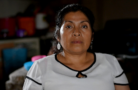 Disappeared: Mexico’s Missing 43: The Disappearance