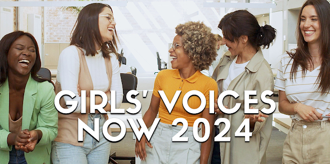 Girls' Voices Now 2024 (2024)