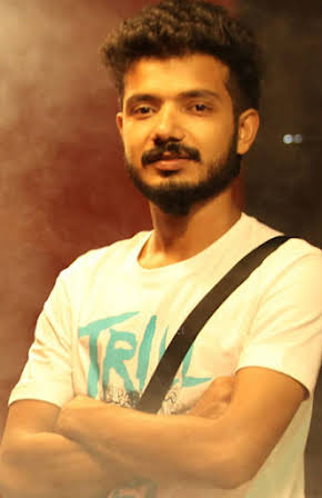 Sreenath Bhasi as 