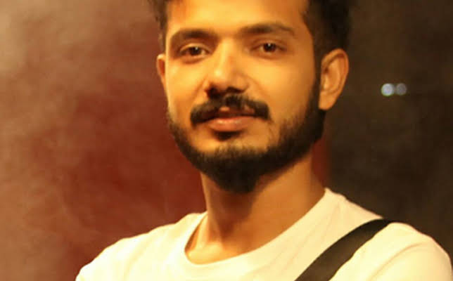 Sreenath Bhasi
