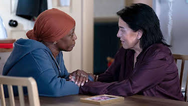 7:30 PM: EastEnders | BBC One Wales | 9/21 2026