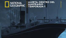 Alerta: dentro del naufragio: Invasiones fallidas