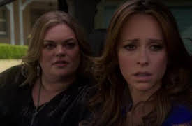 The Client List: Episode 2