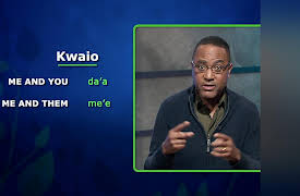 Language Families of the World: Languages of the South Seas II