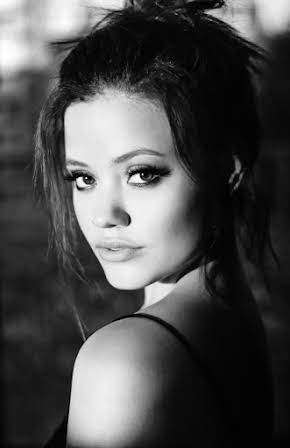 Sarah Jeffery as 