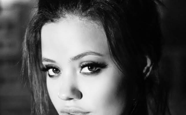 Sarah Jeffery