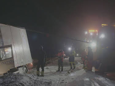 03:15: Highway Heroes Norway | ProSieben Maxx | 6/18 2026