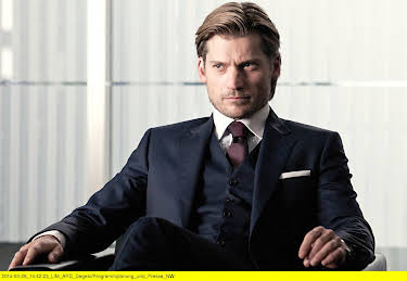 23:15: Jo Nesbø's Headhunters | 3SAT | 4/19 2026