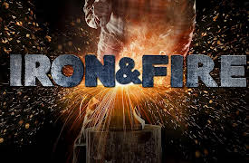 Iron & Fire Season 1: The Rifle That Made America