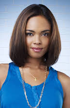 Sharon Leal als 