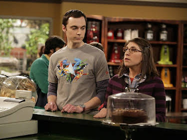 12:15: The Big Bang Theory | ProSieben | 7/30 2026