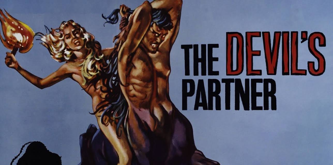 The Devil's Partner (1961)