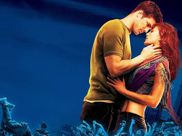 00:20: Step Up 3 - Make Your Move | Sixx | 8/31 2026