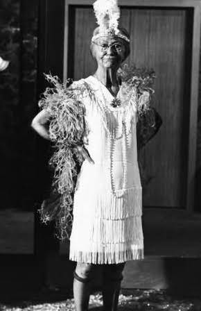 Irene Ryan as 
