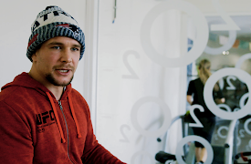 Power & Martial Arts: MMA - Nick Hein