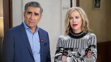 2:35 AM: Schitt's Creek (S4 E12) (S4) | Dave | 4/9 2026