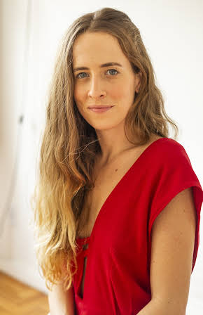 Karina Ramil as 