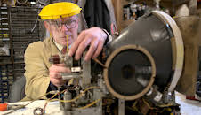 Retro Electro Workshop (S1 E9)