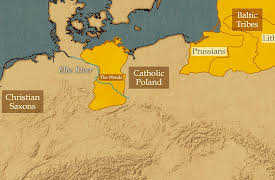 How the Crusades Changed History: The Northern Crusades