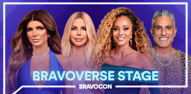 Bravoverse Stage 2025 S1