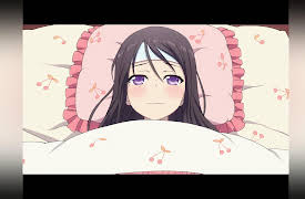 Charlotte: Happy You Did Not Notice