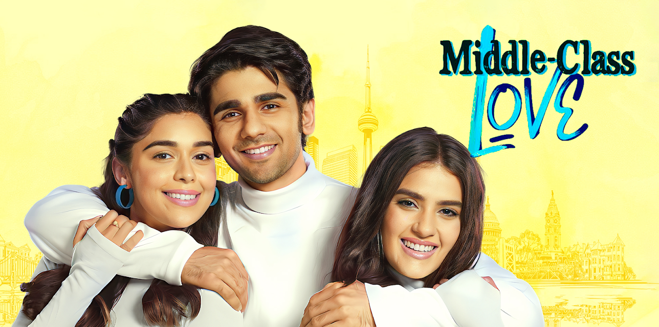 Middle Class Love (2022)