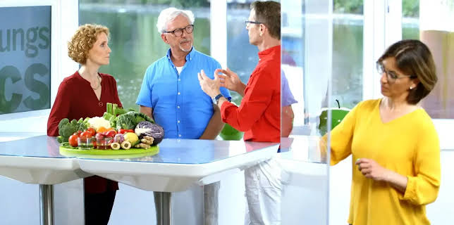 21:00: Die Ernährungs-Docs | Radio Bremen | 1/19 2026