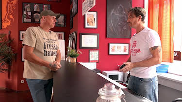 18:05: Hartz und herzlich - Tag für Tag Benz-Baracken | RTL 2 | 4/9 2026