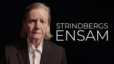 20:10: Strindbergs Ensam | SVT2 | 9/26 2026