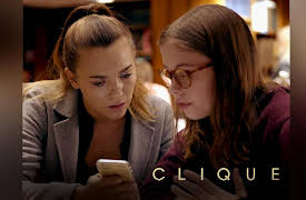 Clique, Season 1: Episode 4