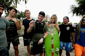 Scuba Jake: Investigating Sunken Planes