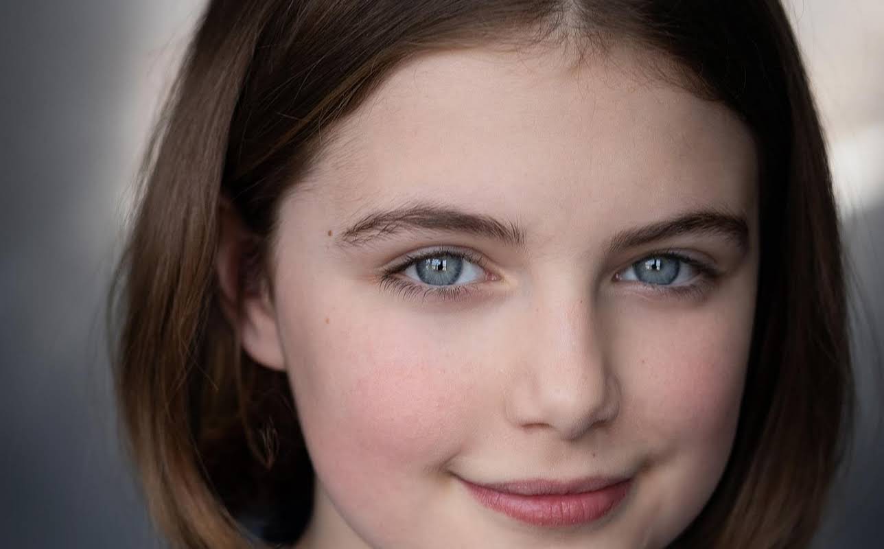 Ella Bright
