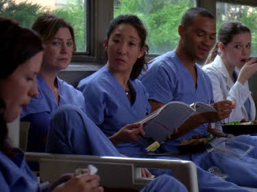 16:40: Grey's Anatomy - Die jungen Ärzte | Sixx | 10/27 2026